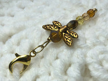 Load image into Gallery viewer, Dragonfly - Gold