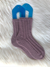 Load image into Gallery viewer, Pattern - The Madeira Socks