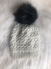 Load image into Gallery viewer, Pattern - The Cambridge Beanie