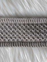 Load image into Gallery viewer, Pattern - The Belle Isle Headband