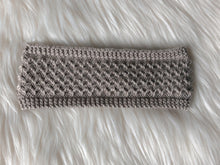 Load image into Gallery viewer, Pattern - The Belle Isle Headband