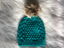 Load image into Gallery viewer, Pattern - The Lupine Beanie