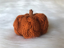 Load image into Gallery viewer, Pattern - The Braided Pumpkin