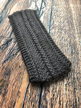 Load image into Gallery viewer, Pattern - The Deer Lake Headband