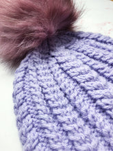 Load image into Gallery viewer, Pattern - The Lomond Beanie