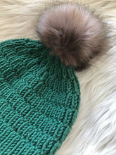 Load image into Gallery viewer, Pattern - The Leif Beanie
