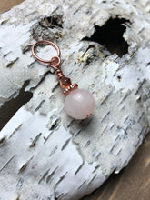 Load image into Gallery viewer, Ornament - Rose Quartz #2