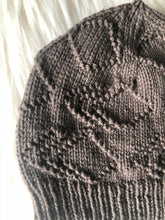 Load image into Gallery viewer, Pattern - The Echo Slouch Beanie