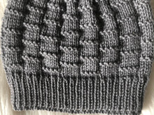 Load image into Gallery viewer, Pattern - The Calamintha Beanie