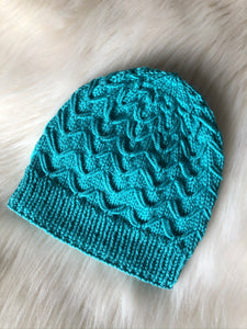 Pattern - The Catalina Beanie