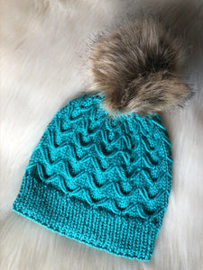 Pattern - The Catalina Beanie