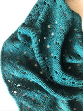 Load image into Gallery viewer, Pattern - The Avalon Shawl