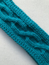 Load image into Gallery viewer, Pattern - The Haute Headband