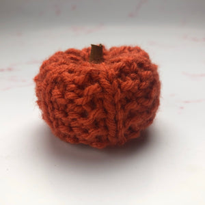 Pattern - The Thistled Pumpkin