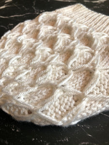 Pattern - The Biscay Bay Beanie