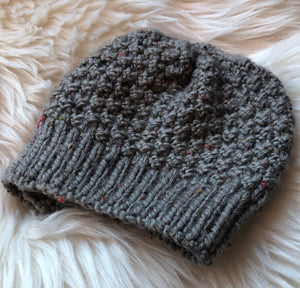 Pattern - The Greenpoint Beanie