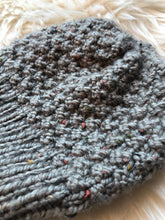 Load image into Gallery viewer, Pattern - The Greenpoint Beanie