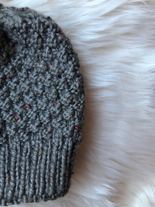 Pattern - The Greenpoint Beanie