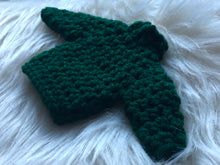Load image into Gallery viewer, The Mini Crochet Raglan