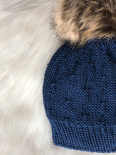 Load image into Gallery viewer, Pattern - The Torbay Beanie