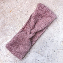 Load image into Gallery viewer, Pattern - The Baie Headband